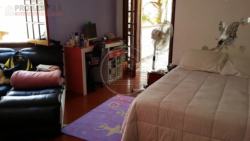 Casa, 4 quartos, 600 m² - Foto 16