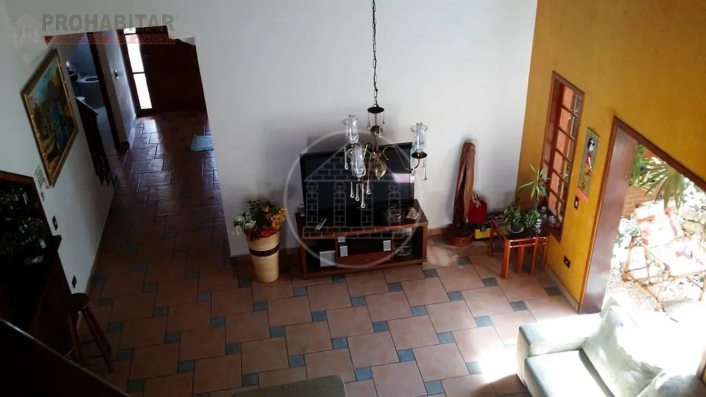 Casa, 4 quartos, 600 m² - Foto 15