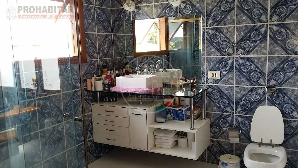 Casa, 4 quartos, 600 m² - Foto 22