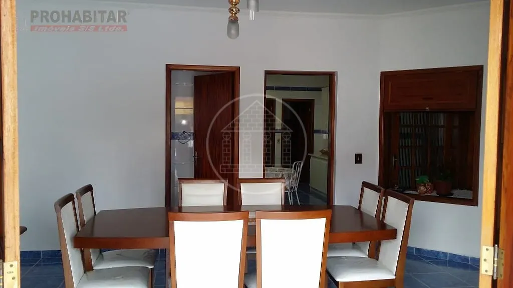 Casa, 4 quartos, 600 m² - Foto 13