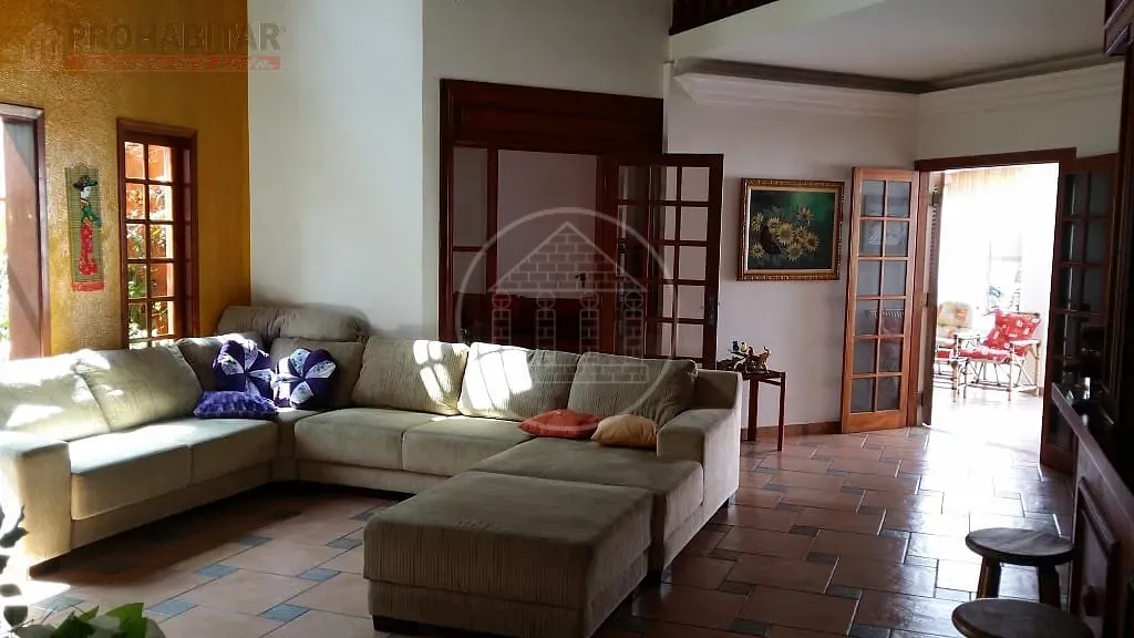 Casa, 4 quartos, 600 m² - Foto 4