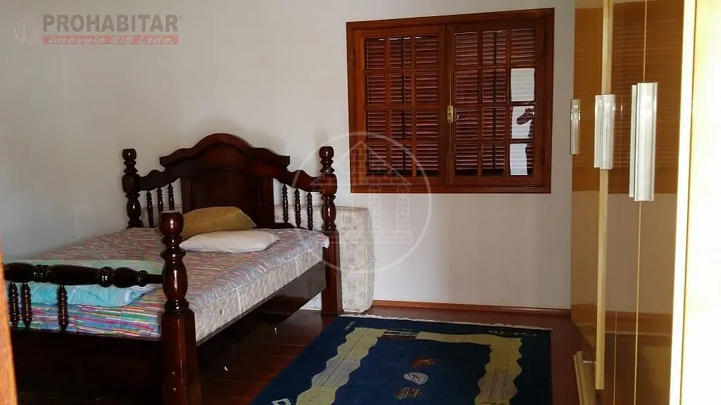 Casa, 4 quartos, 600 m² - Foto 19