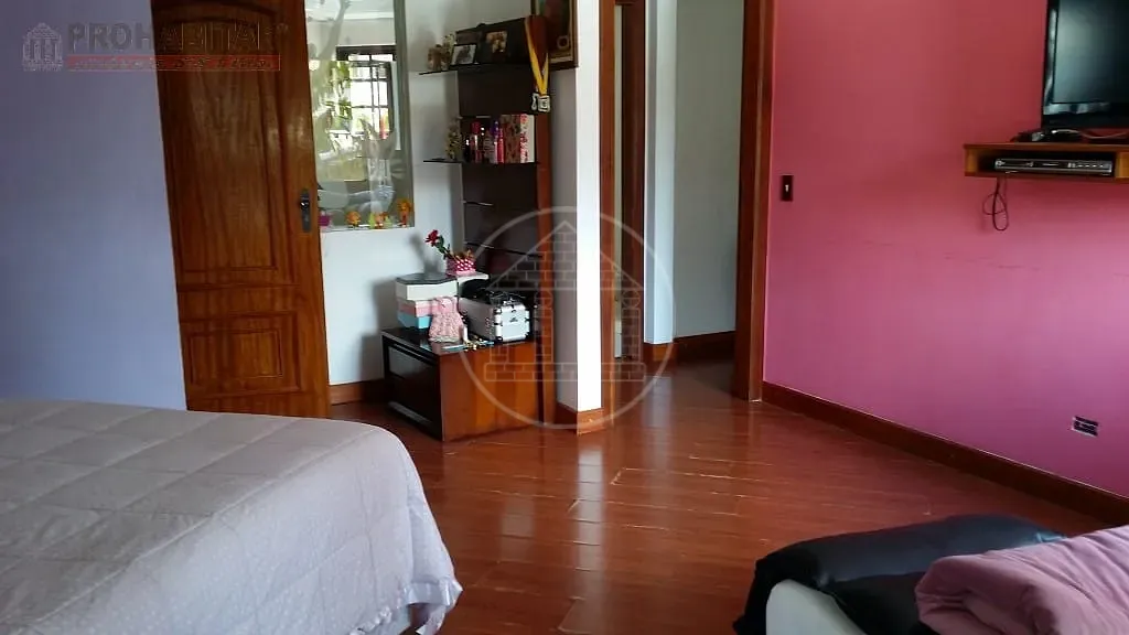 Casa, 4 quartos, 600 m² - Foto 17