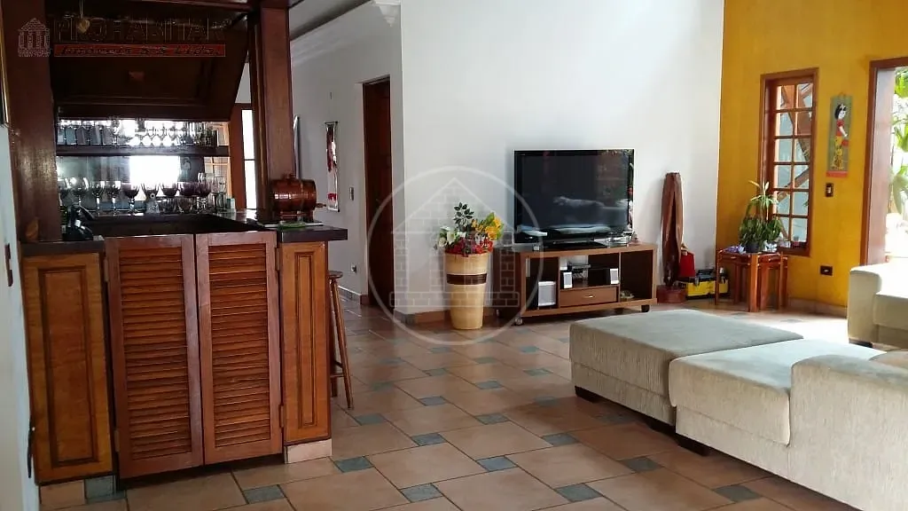 Casa, 4 quartos, 600 m² - Foto 7