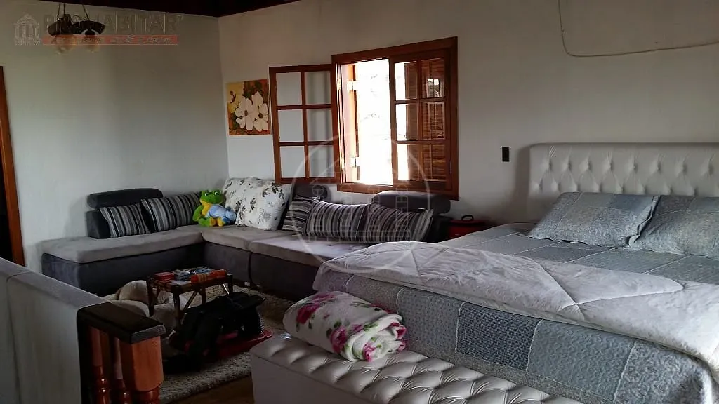 Casa, 4 quartos, 600 m² - Foto 20