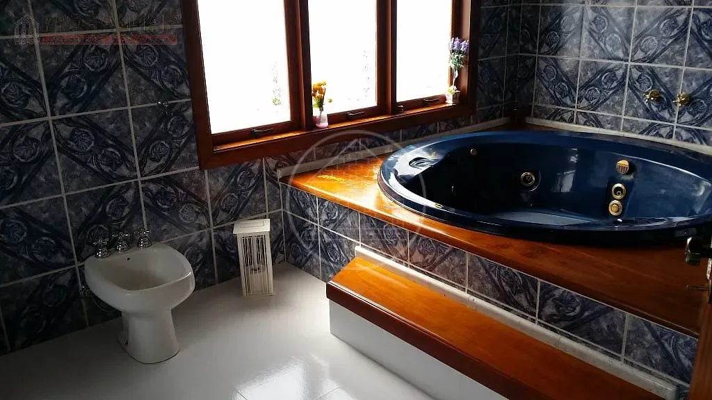 Casa, 4 quartos, 600 m² - Foto 21