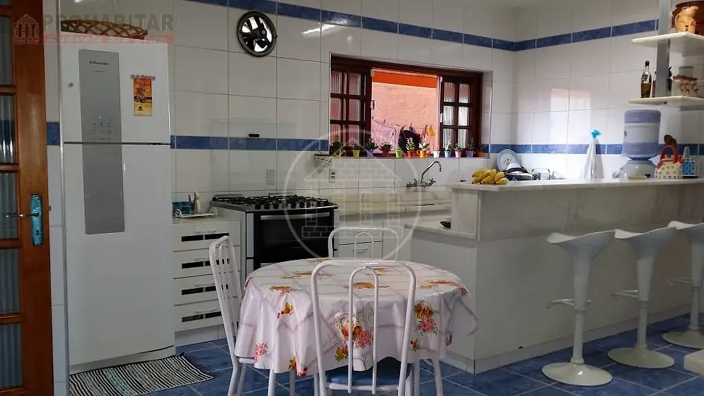Casa, 4 quartos, 600 m² - Foto 12