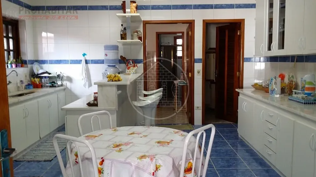 Casa, 4 quartos, 600 m² - Foto 11