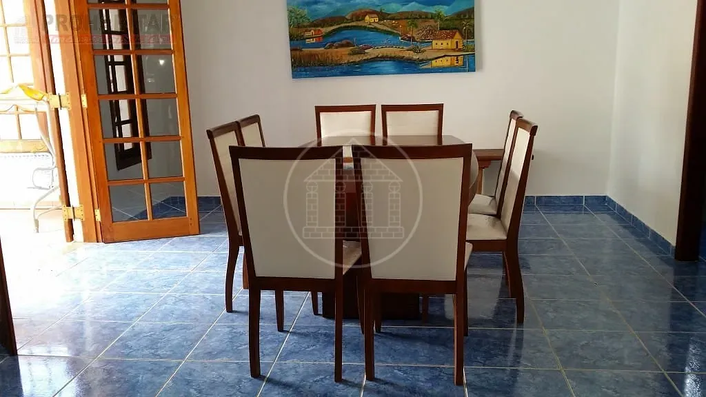 Casa, 4 quartos, 600 m² - Foto 10