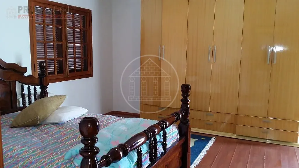 Casa, 4 quartos, 600 m² - Foto 18