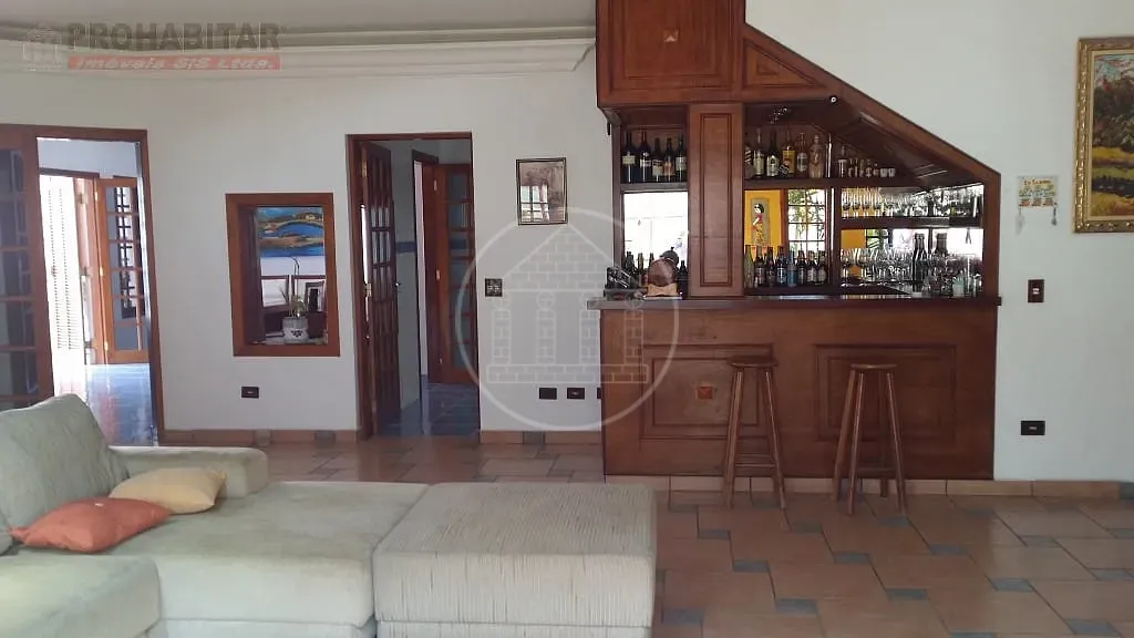 Casa, 4 quartos, 600 m² - Foto 6
