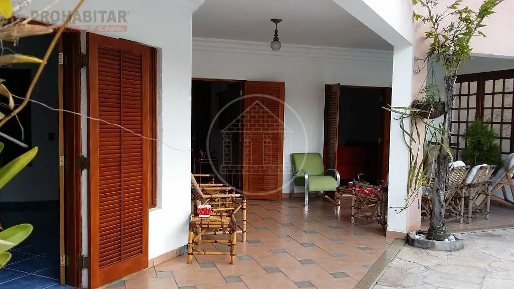 Casa, 4 quartos, 600 m² - Foto 14