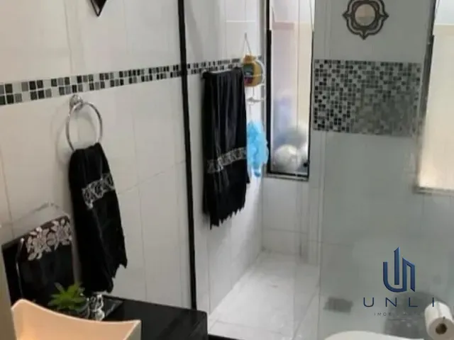 Casa 3 quartos e 3 banheiros, à venda, no bairro Jardim Amália em Volta Redonda