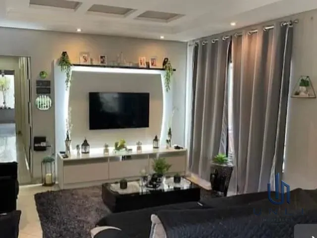 Casa 3 quartos e 3 banheiros, à venda, no bairro Jardim Amália em Volta Redonda