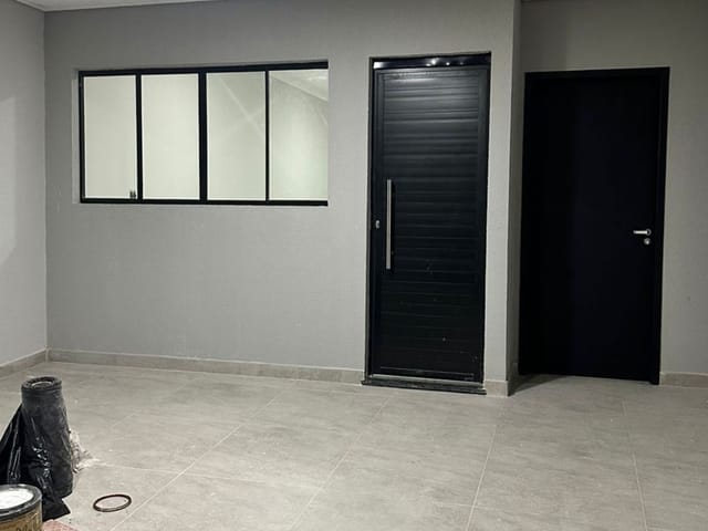 Foto do Casa - Casa à venda 3 Quartos, 1 Suite, 2 Vagas, 150M², Vila Industrial, São José dos Campos - SP | RUSSI IMÓVEIS
