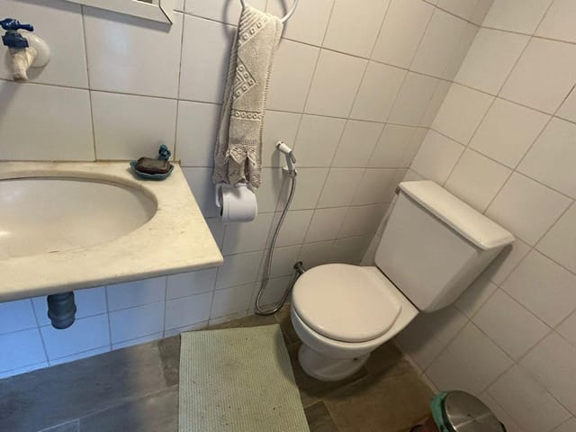 Foto do Casa - Casa para locação de 3 quartos em  Itacoatiara, Niterói, RJ | SelfSpin