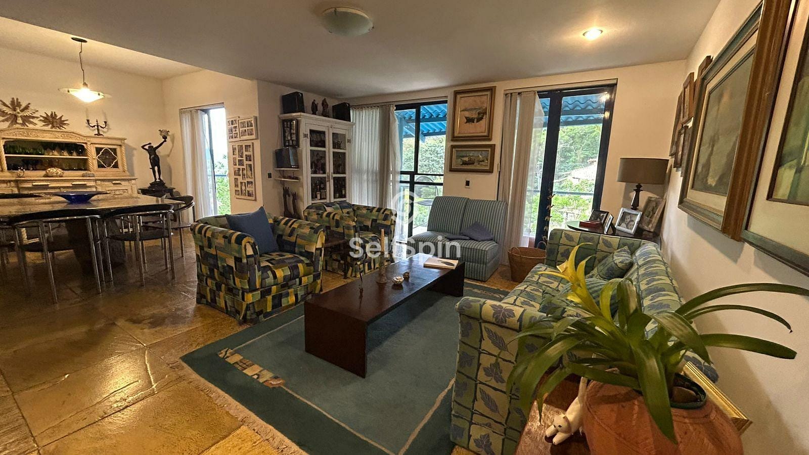 Casa, 3 quartos, 277 m² - Foto 5