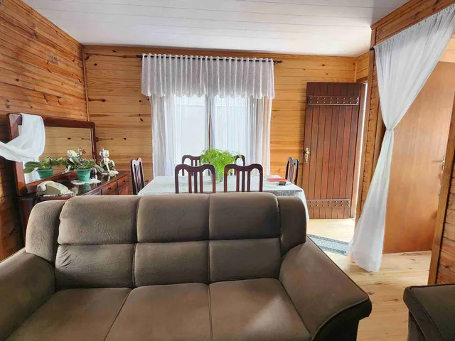 Casa com 43m² 1 quarto e 1 banheiro, à venda, no bairro Três Vendas em Pelotas