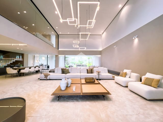 Foto do Casa - Casa à venda 5 Quartos, 5 Suites, 5 Vagas, 1000M², Barra da Tijuca, Rio de Janeiro - RJ | Malibu | Azuza Imóveis