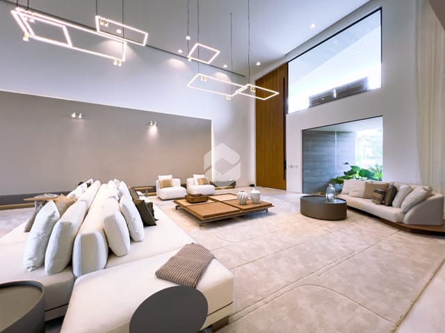 Foto do Casa - Casa à venda 5 Quartos, 5 Suites, 5 Vagas, 1000M², Barra da Tijuca, Rio de Janeiro - RJ | Malibu | Azuza Imóveis