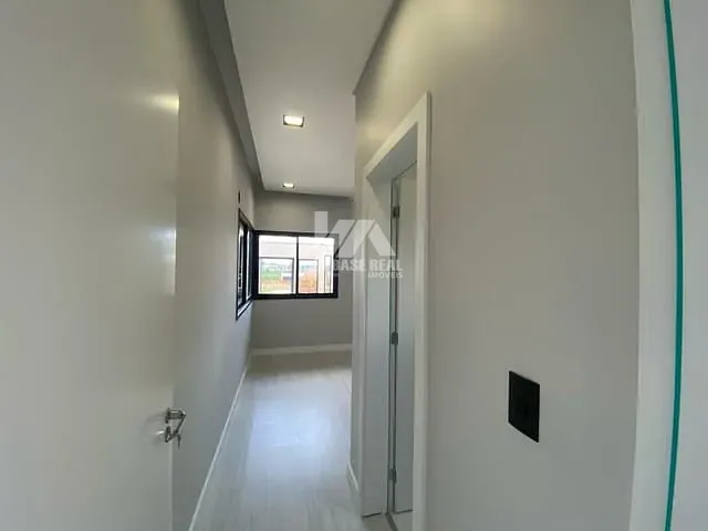 Casa com 252m² 3 quartos e 3 banheiros, à venda, no bairro Alto Cascavel em Guarapuava