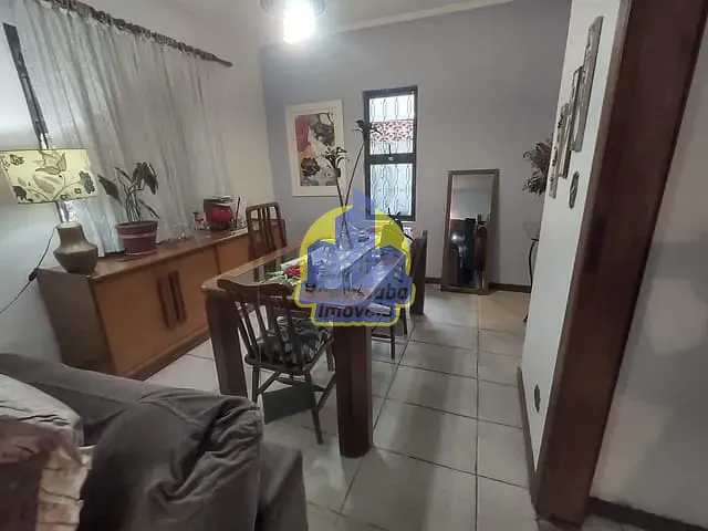 Casa com 2m², à venda, no bairro Umuarama em Osasco