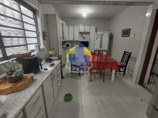 Casa com 2m², à venda, no bairro Umuarama em Osasco