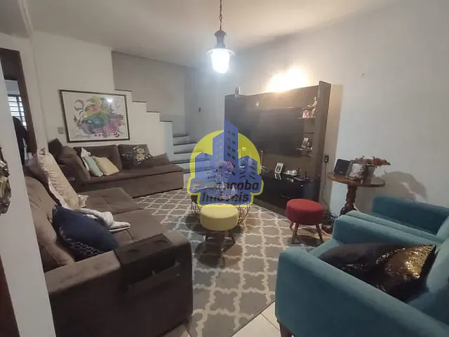 Casa com 2m², à venda, no bairro Umuarama em Osasco