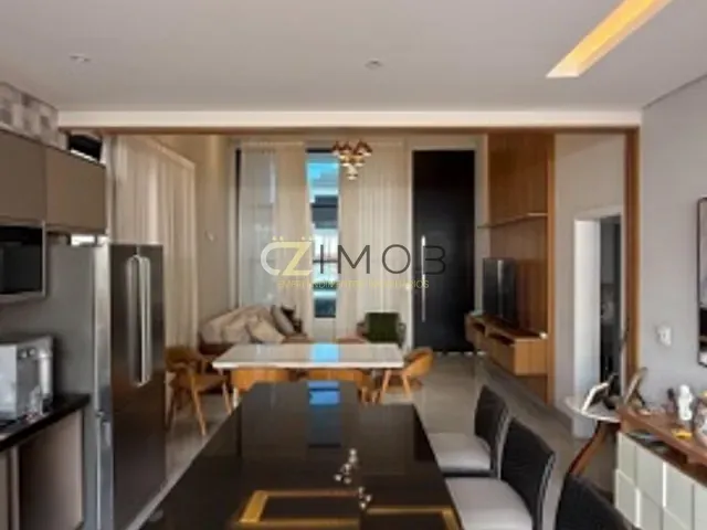 Casa com 250m² 3 quartos e 3 banheiros, à venda ou para alugar, no bairro Portal da Mata em Ribeirão Preto