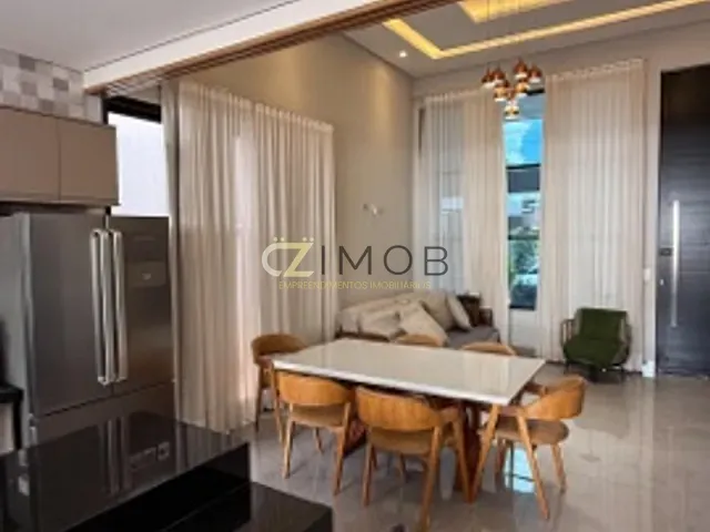 Casa com 250m² 3 quartos e 3 banheiros, à venda ou para alugar, no bairro Portal da Mata em Ribeirão Preto