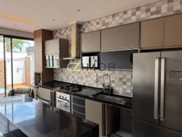 Casa com 250m² 3 quartos e 3 banheiros, à venda ou para alugar, no bairro Portal da Mata em Ribeirão Preto