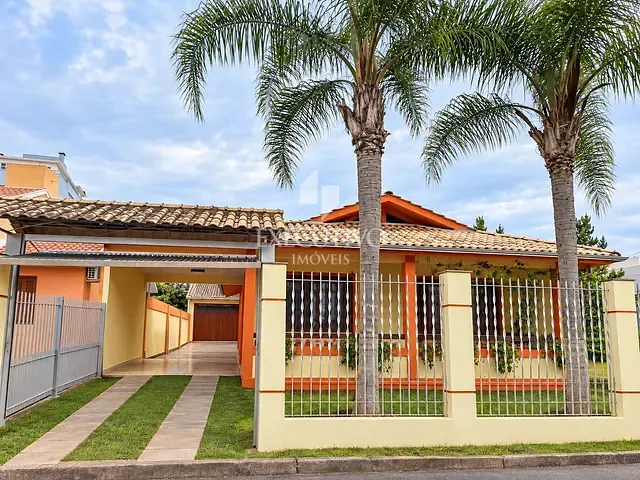 Casa 3 quartos e 2 banheiros, à venda, no bairro Barra do Forqueta em Arroio do Meio
