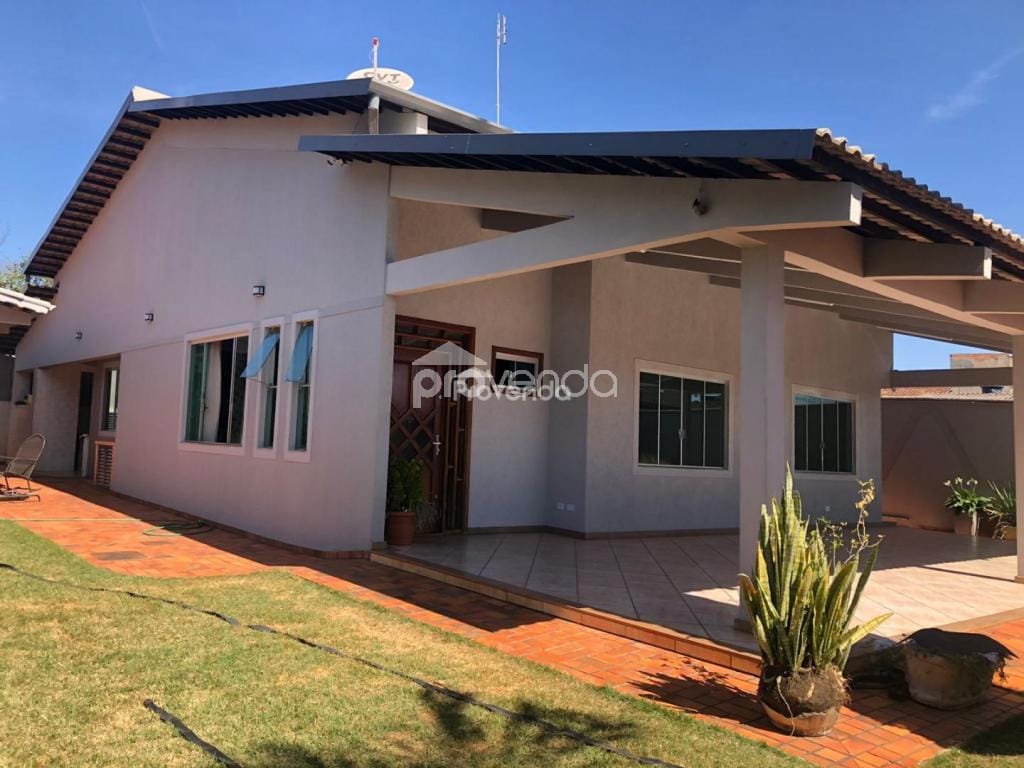 Casa, 5 quartos, 278 m² - Foto 4