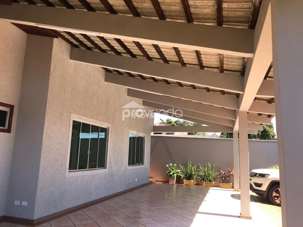 Casa, 5 quartos, 278 m² - Foto 6
