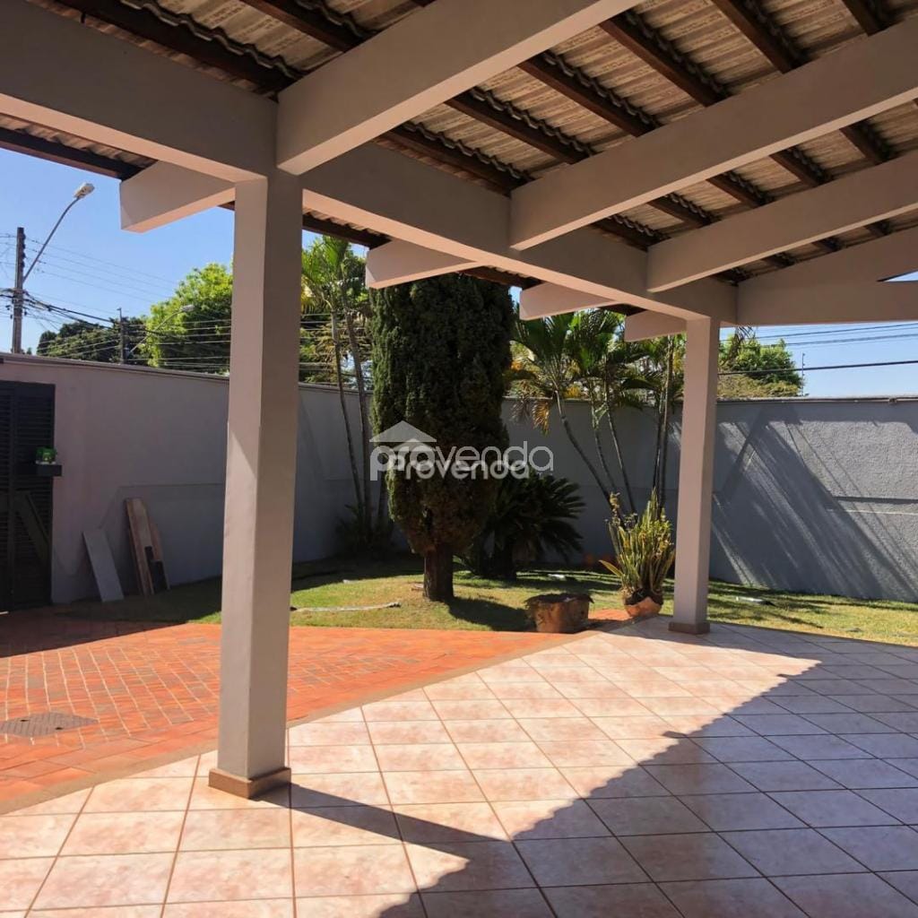 Casa, 5 quartos, 278 m² - Foto 7