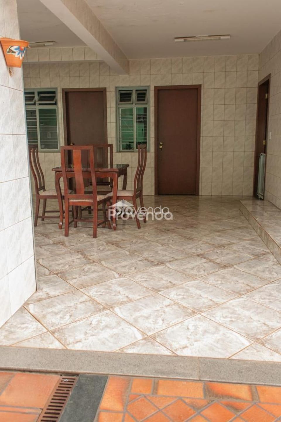 Casa, 5 quartos, 278 m² - Foto 8