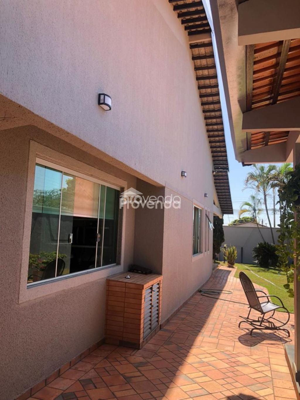 Casa, 5 quartos, 278 m² - Foto 9