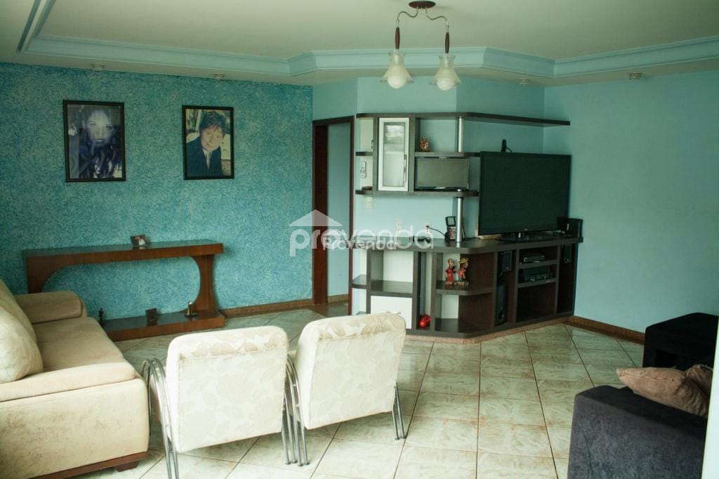 Casa, 5 quartos, 278 m² - Foto 10