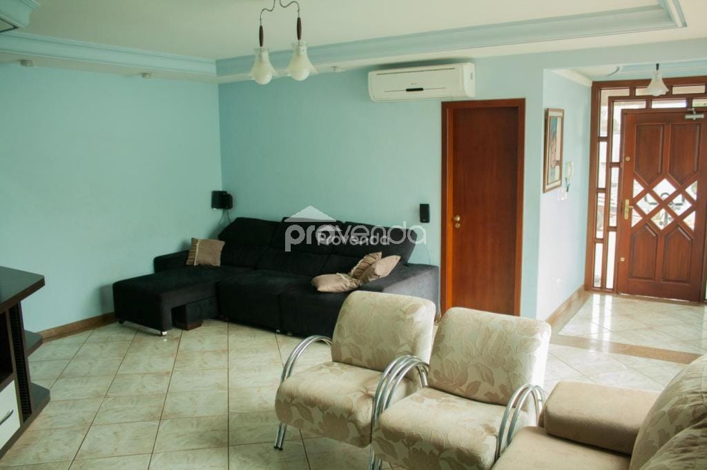 Casa, 5 quartos, 278 m² - Foto 11