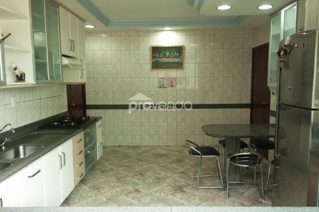 Casa, 5 quartos, 278 m² - Foto 12