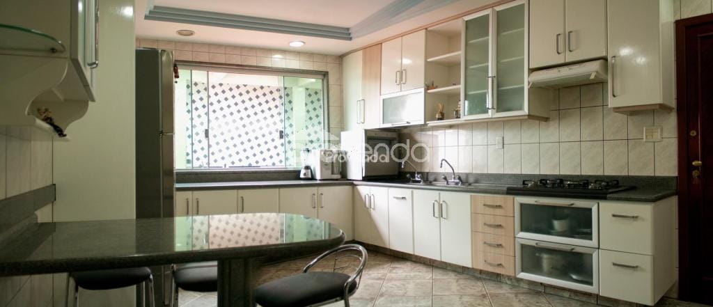 Casa, 5 quartos, 278 m² - Foto 13