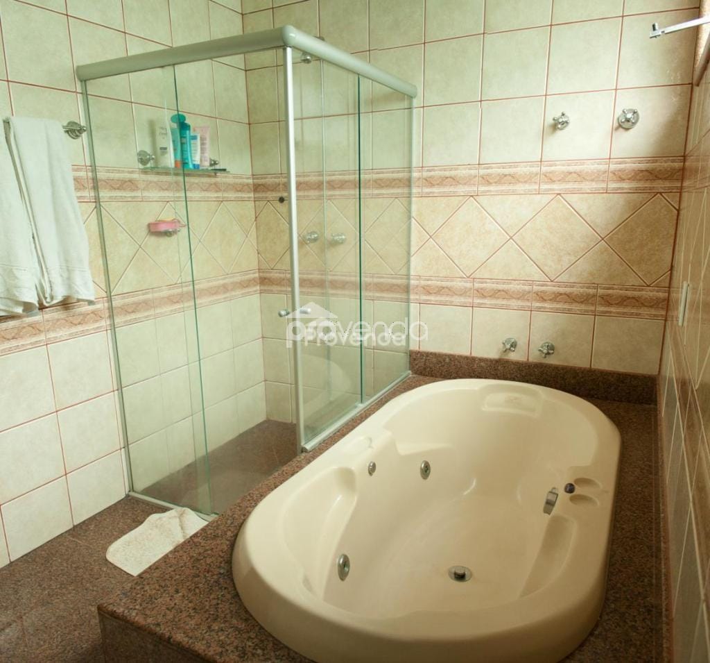 Casa, 5 quartos, 278 m² - Foto 15