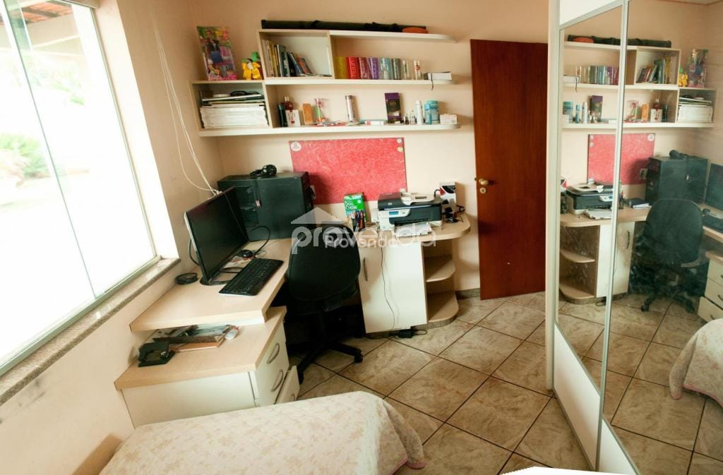 Casa, 5 quartos, 278 m² - Foto 16