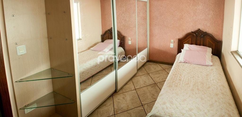 Casa, 5 quartos, 278 m² - Foto 17