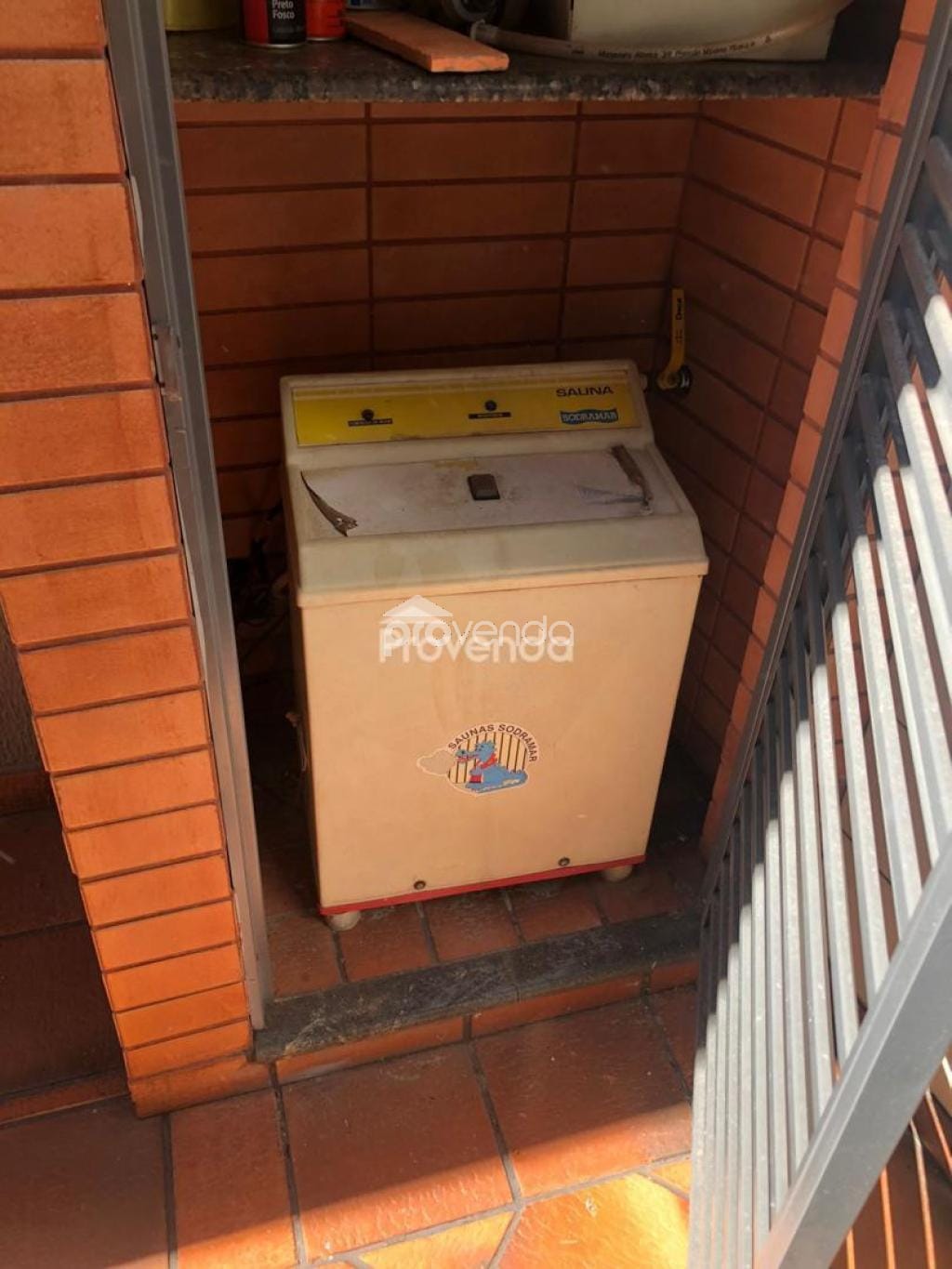 Casa, 5 quartos, 278 m² - Foto 19