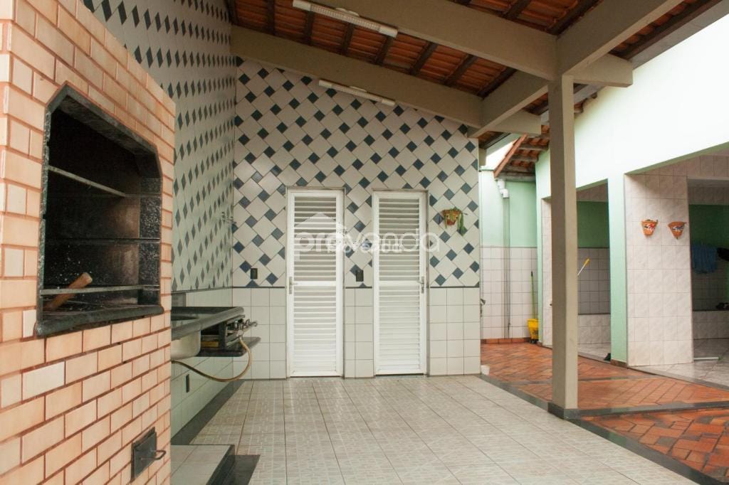 Casa, 5 quartos, 278 m² - Foto 21