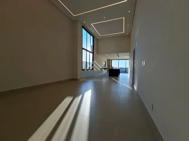 Casa com 362m² 3 quartos e 3 banheiros, à venda, no bairro Residencial Vilagio Azzure em Itupeva