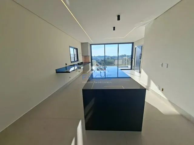Casa com 362m² 3 quartos e 3 banheiros, à venda, no bairro Residencial Vilagio Azzure em Itupeva