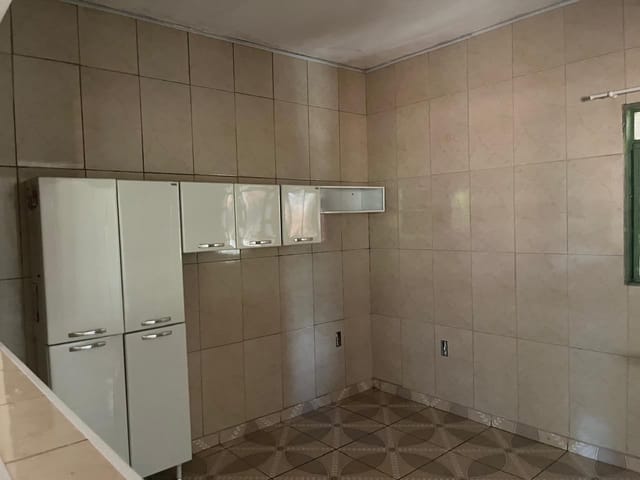 Casa com 200m² 2 quartos e 1 banheiro, à venda, no bairro Santa Clara em Campinas