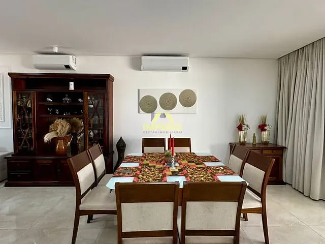 Casa com 360m² 4 quartos e 5 banheiros, à venda, no bairro Residencial Saint Paul em Itu